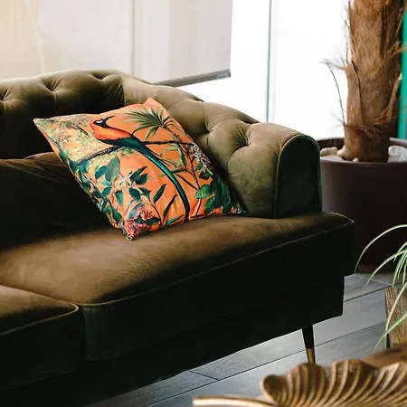 아파트 One&only Melissa 치비타베키아