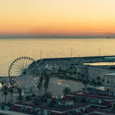 One&only Melissa 아파트