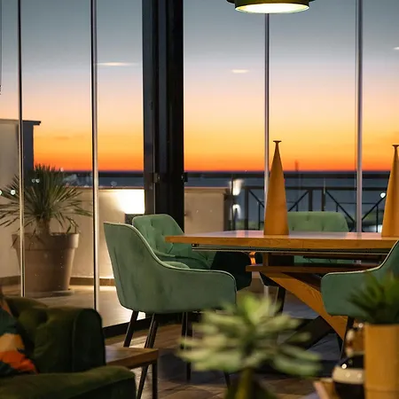 One&only Melissa 치비타베키아