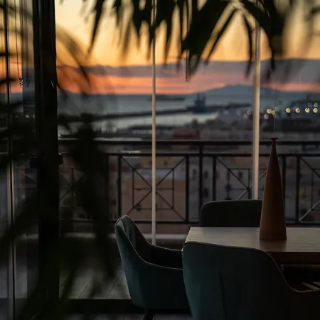 아파트 One&only Melissa