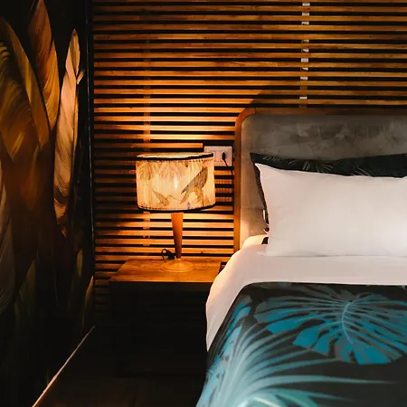 아파트 One&only Melissa