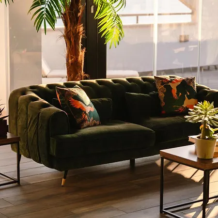 One&only Melissa 치비타베키아