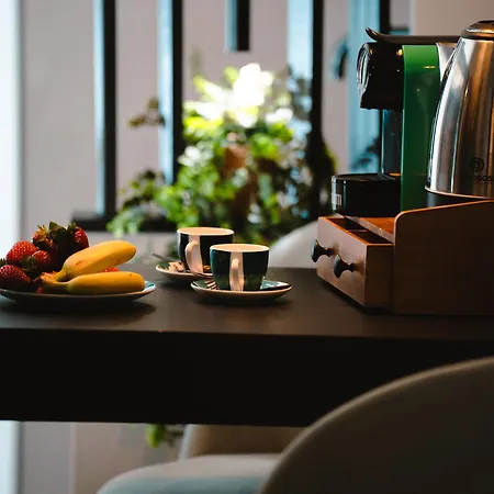 Hsg Apartmán Civitavecchia