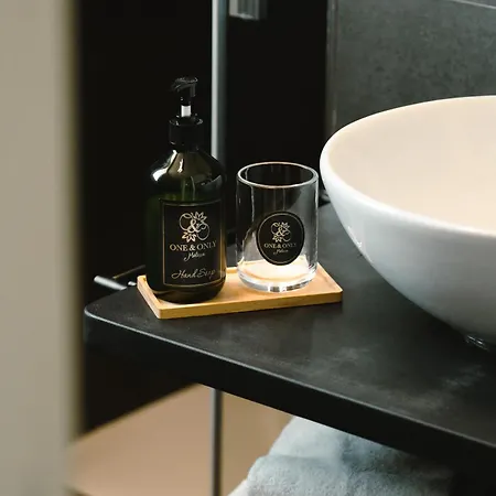 아파트 One&only Melissa 치비타베키아