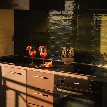 One&only Melissa 아파트 치비타베키아