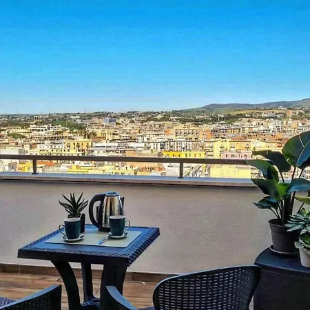 One&only Melissa Apartment *