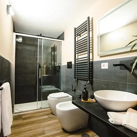 One&only Melissa Apartment