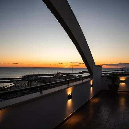 Apartamento Hsg