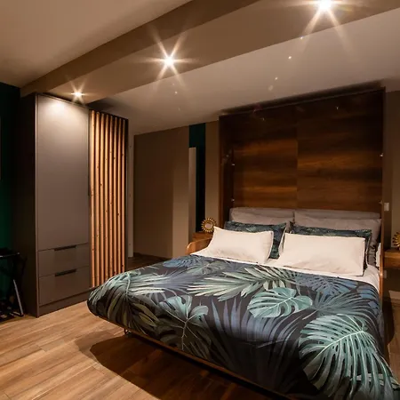 One&only Melissa Apartment *