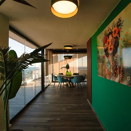 One&only Melissa Apartment *