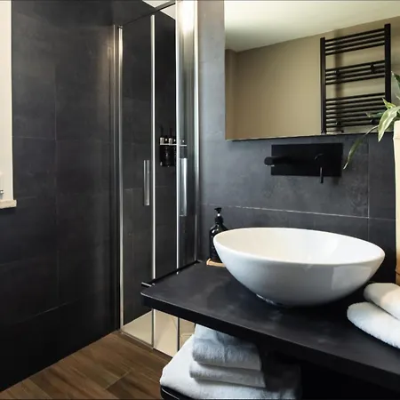 Hsg Apartament *