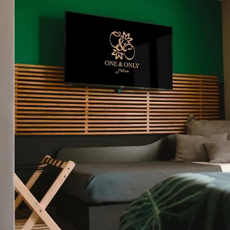 One&only Melissa Apartamento Civitavecchia